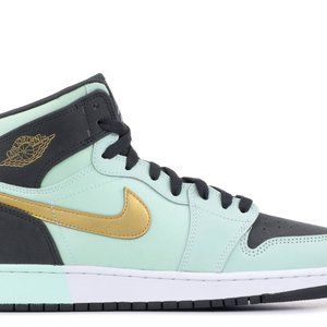 Air Jordan 1 Retro High Mint Foam (GS 5.5/Womens7)